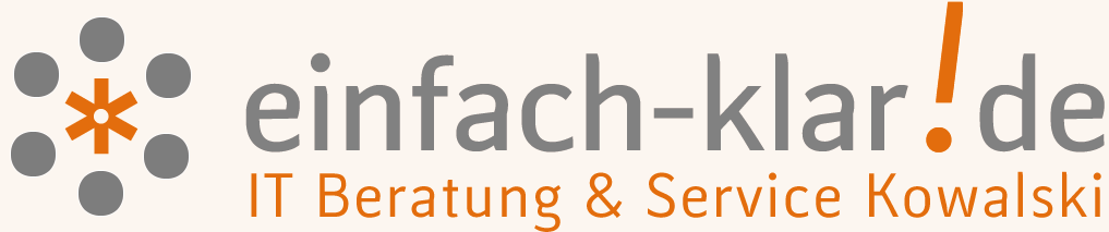 einfach-klar-logo-orange